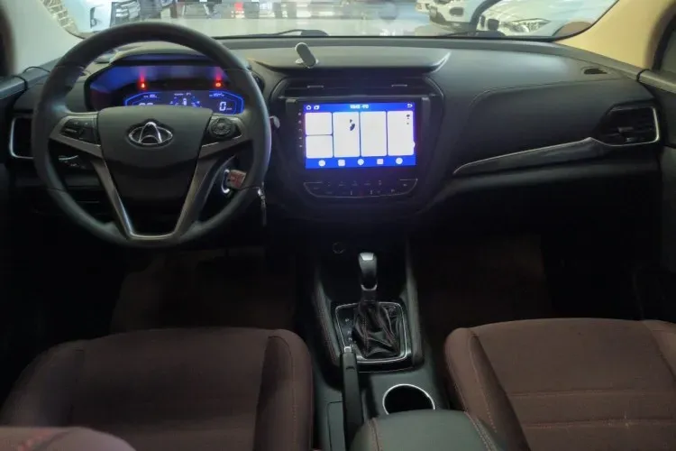 2017 ChangAn Oshan A800 1.5T 156HP L4 6AT,autocango,china used car exporter,china ev exporter,chinese used car exporter,chinese used ev exporter