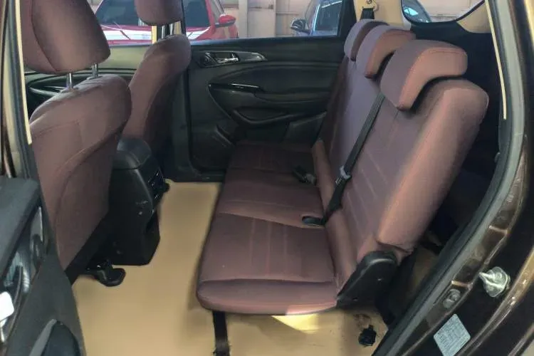 2017 ChangAn Oshan A800 1.5T 156HP L4 6AT,autocango,china used car exporter,china ev exporter,chinese used car exporter,chinese used ev exporter