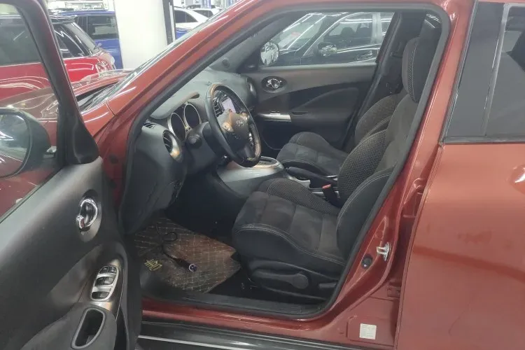 2014 Infiniti ESQ 1.6L 116HP L4 CVT,autocango,china used car exporter,china ev exporter,chinese used car exporter,chinese used ev exporter