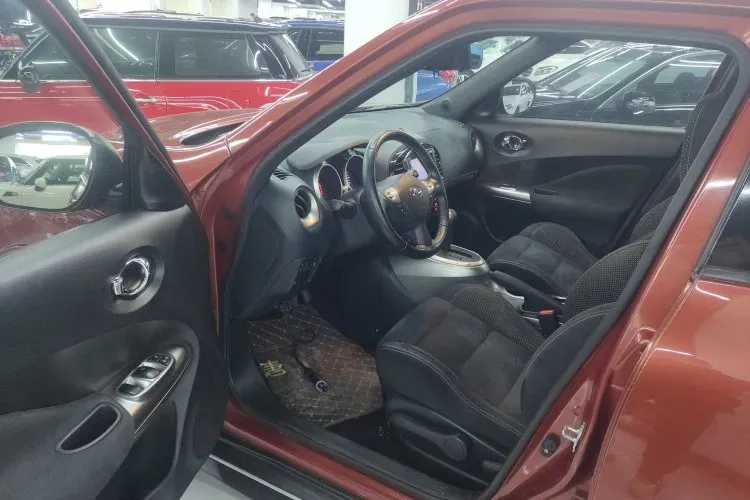 2014 Infiniti ESQ 1.6L 116HP L4 CVT,autocango,china used car exporter,china ev exporter,chinese used car exporter,chinese used ev exporter