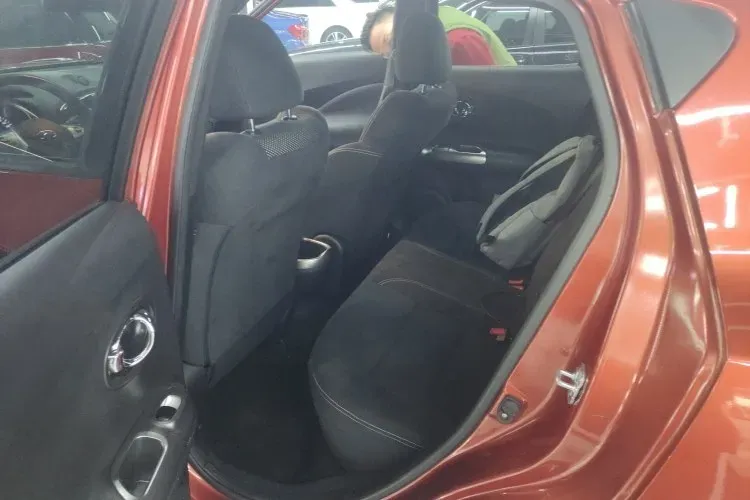 2014 Infiniti ESQ 1.6L 116HP L4 CVT,autocango,china used car exporter,china ev exporter,chinese used car exporter,chinese used ev exporter