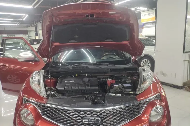 2014 Infiniti ESQ 1.6L 116HP L4 CVT,autocango,china used car exporter,china ev exporter,chinese used car exporter,chinese used ev exporter