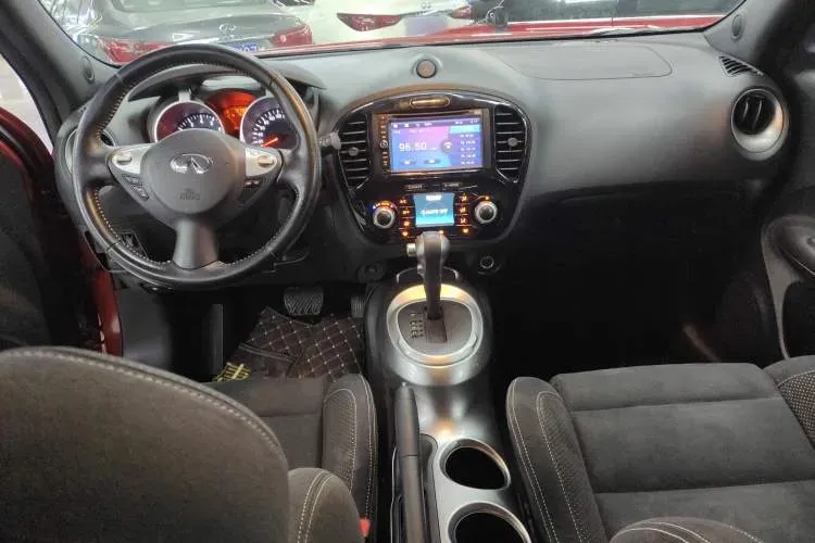 2014 Infiniti ESQ 1.6L 116HP L4 CVT,autocango,china used car exporter,china ev exporter,chinese used car exporter,chinese used ev exporter