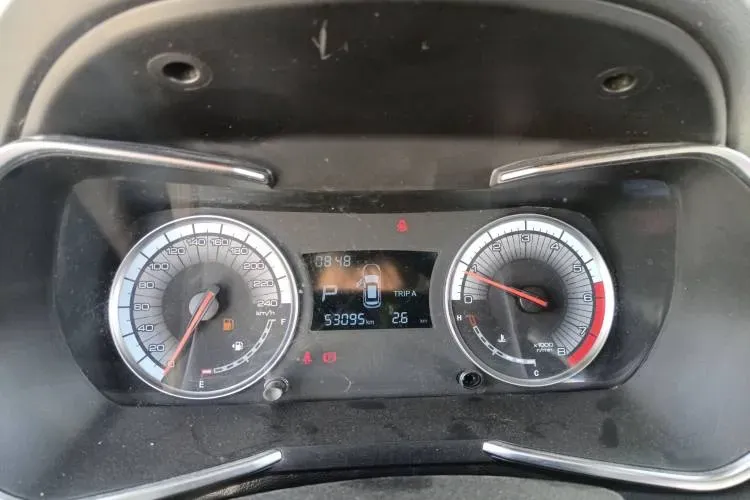 2018 Zotye T500 1.5T 156HP L4 6AT,autocango,china used car exporter,china ev exporter,chinese used car exporter,chinese used ev exporter