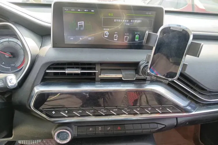 2018 Zotye T500 1.5T 156HP L4 6AT,autocango,china used car exporter,china ev exporter,chinese used car exporter,chinese used ev exporter