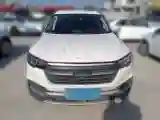 2018 Zotye T500 1.5T 156HP L4 6AT