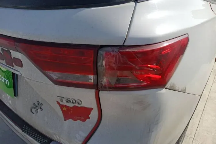 2018 Zotye T500 1.5T 156HP L4 6AT,autocango,china used car exporter,china ev exporter,chinese used car exporter,chinese used ev exporter