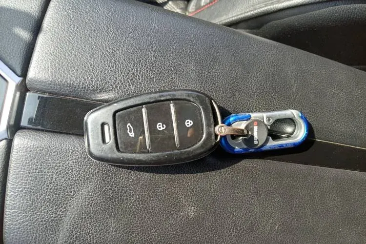 2018 Zotye T500 1.5T 156HP L4 6AT,autocango,china used car exporter,china ev exporter,chinese used car exporter,chinese used ev exporter