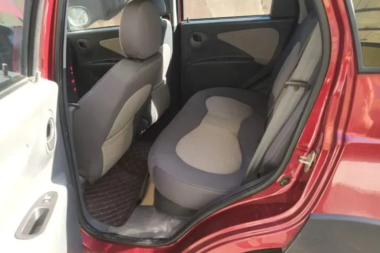 2010 Chery X1 1.3L 84HP L4 5AMT,autocango,china used car exporter,china ev exporter,chinese used car exporter,chinese used ev exporter