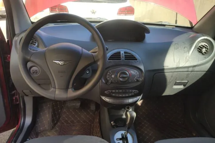 2010 Chery X1 1.3L 84HP L4 5AMT,autocango,china used car exporter,china ev exporter,chinese used car exporter,chinese used ev exporter