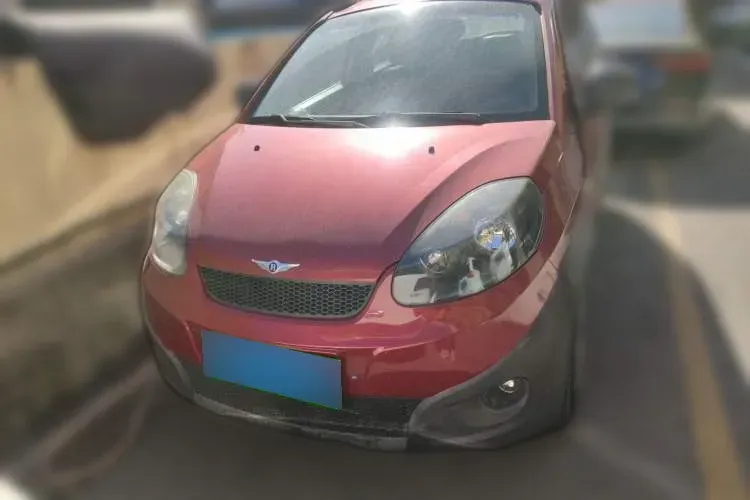 2010 Chery X1 1.3L 84HP L4 5AMT,autocango,china used car exporter,china ev exporter,chinese used car exporter,chinese used ev exporter