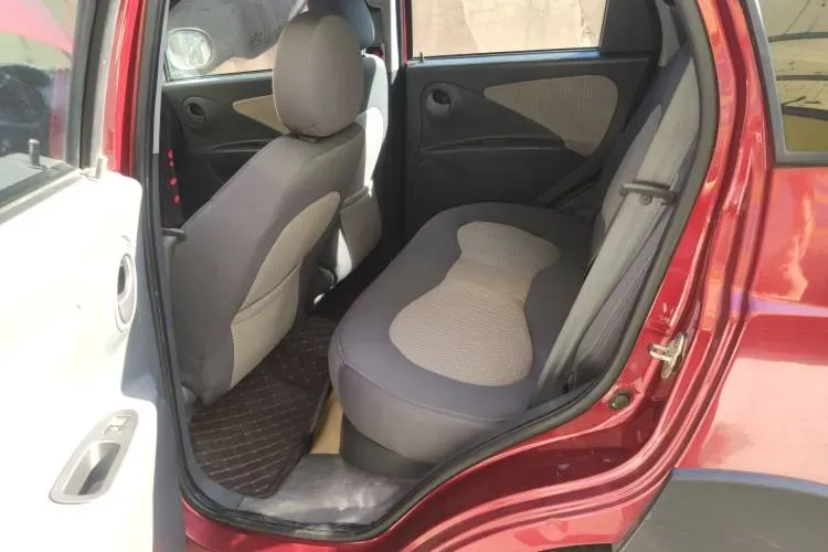 2010 Chery X1 1.3L 84HP L4 5AMT,autocango,china used car exporter,china ev exporter,chinese used car exporter,chinese used ev exporter