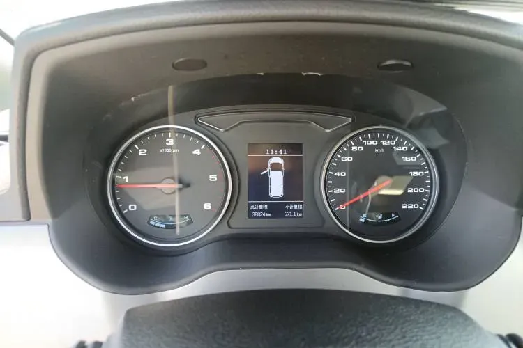 2020 JAC Refine M4 2.0T 150HP L4 6MT,autocango,china used car exporter,china ev exporter,chinese used car exporter,chinese used ev exporter