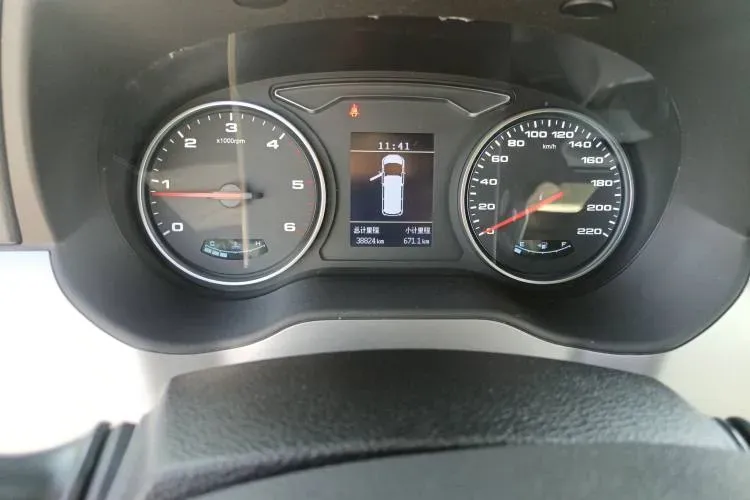 2020 JAC Refine M4 2.0T 150HP L4 6MT,autocango,china used car exporter,china ev exporter,chinese used car exporter,chinese used ev exporter