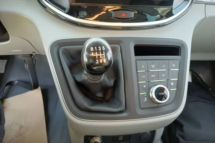 2020 JAC Refine M4 2.0T 150HP L4 6MT,autocango,china used car exporter,china ev exporter,chinese used car exporter,chinese used ev exporter