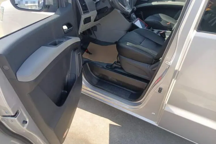 2020 JAC Refine M4 2.0T 150HP L4 6MT,autocango,china used car exporter,china ev exporter,chinese used car exporter,chinese used ev exporter