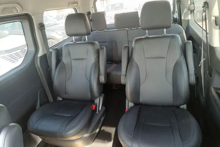 2020 JAC Refine M4 2.0T 150HP L4 6MT,autocango,china used car exporter,china ev exporter,chinese used car exporter,chinese used ev exporter