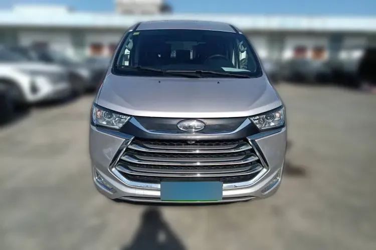 2020 JAC Refine M4 2.0T 150HP L4 6MT,autocango,china used car exporter,china ev exporter,chinese used car exporter,chinese used ev exporter