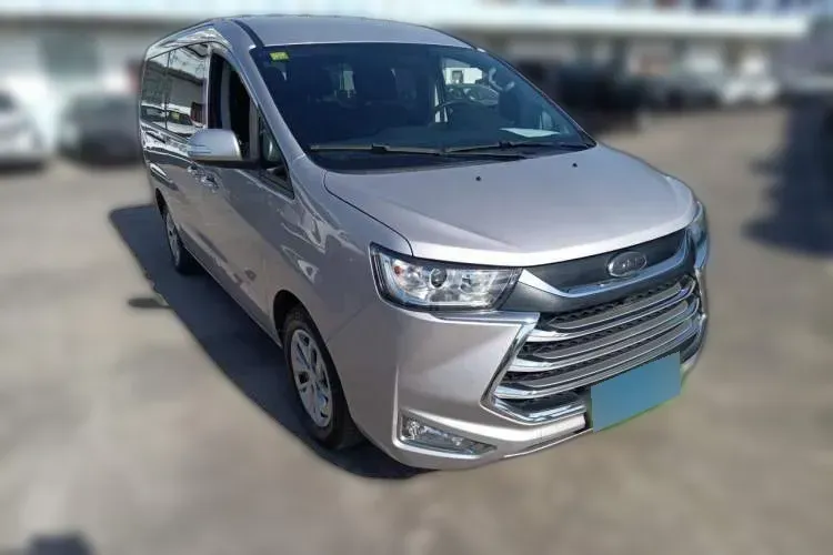 2020 JAC Refine M4 2.0T 150HP L4 6MT,autocango,china used car exporter,china ev exporter,chinese used car exporter,chinese used ev exporter