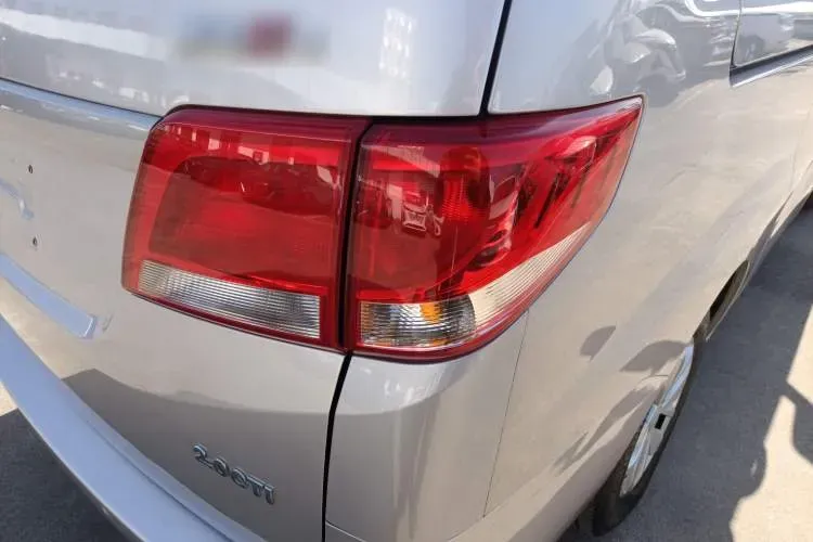 2020 JAC Refine M4 2.0T 150HP L4 6MT,autocango,china used car exporter,china ev exporter,chinese used car exporter,chinese used ev exporter