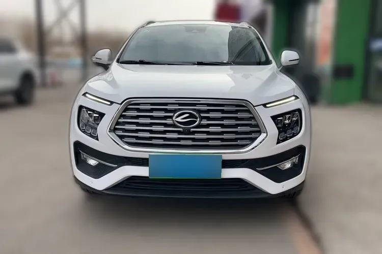 2020 Landwind RongYao 1.5T 163HP L4 7DCT,autocango,china used car exporter,china ev exporter,chinese used car exporter,chinese used ev exporter