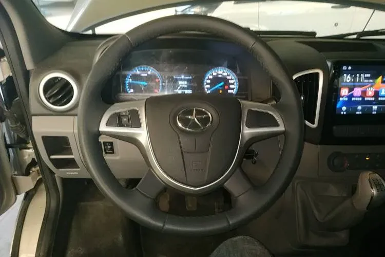 2021 JAC Sunray 2.0T 126HP L4 5MT,autocango,china used car exporter,china ev exporter,chinese used car exporter,chinese used ev exporter