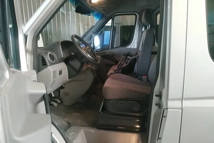 2021 JAC Sunray 2.0T 126HP L4 5MT,autocango,china used car exporter,china ev exporter,chinese used car exporter,chinese used ev exporter