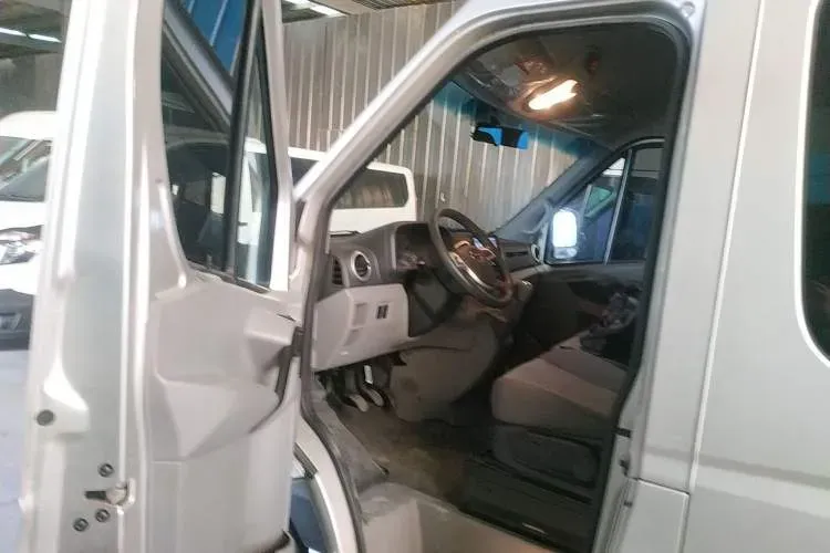 2021 JAC Sunray 2.0T 126HP L4 5MT,autocango,china used car exporter,china ev exporter,chinese used car exporter,chinese used ev exporter