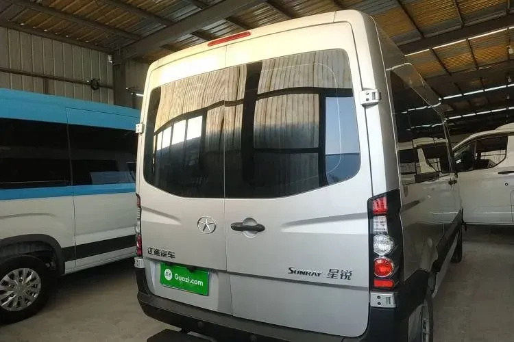 2021 JAC Sunray 2.0T 126HP L4 5MT,autocango,china used car exporter,china ev exporter,chinese used car exporter,chinese used ev exporter