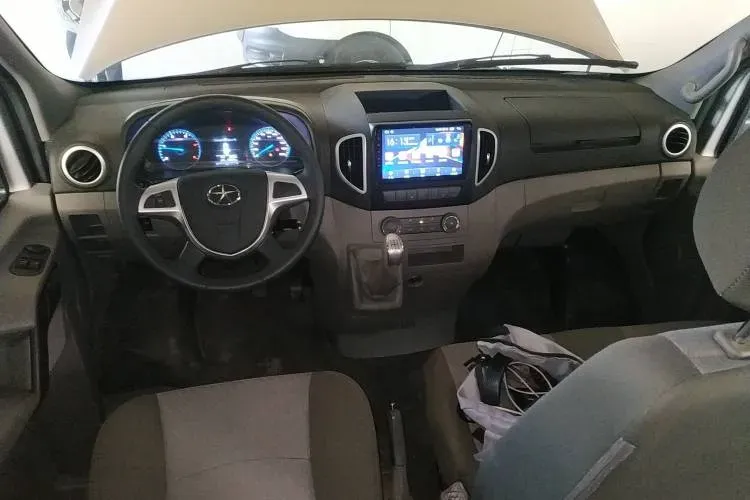 2021 JAC Sunray 2.0T 126HP L4 5MT,autocango,china used car exporter,china ev exporter,chinese used car exporter,chinese used ev exporter