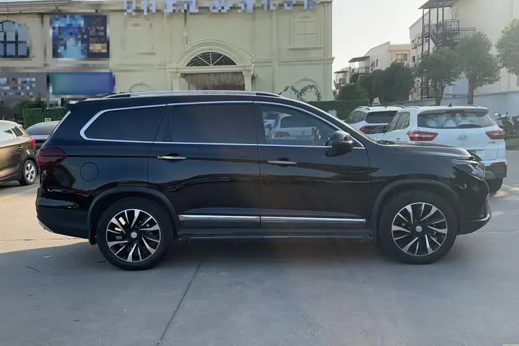 2020 DongFeng Forthing T5L 1.5T 156HP L4 6AT,autocango,china used car exporter,china ev exporter,chinese used car exporter,chinese used ev exporter