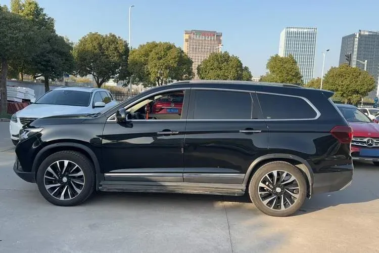 2020 DongFeng Forthing T5L 1.5T 156HP L4 6AT,autocango,china used car exporter,china ev exporter,chinese used car exporter,chinese used ev exporter