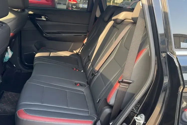 2020 DongFeng Forthing T5L 1.5T 156HP L4 6AT,autocango,china used car exporter,china ev exporter,chinese used car exporter,chinese used ev exporter