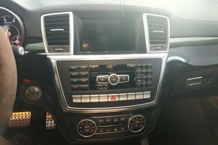 2014 Mercedes-Benz GL AMG 5.5T 558HP V8 7AT,autocango,china used car exporter,china ev exporter,chinese used car exporter,chinese used ev exporter