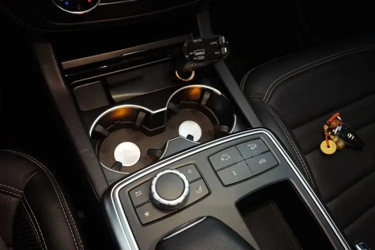 2014 Mercedes-Benz GL AMG 5.5T 558HP V8 7AT,autocango,china used car exporter,china ev exporter,chinese used car exporter,chinese used ev exporter