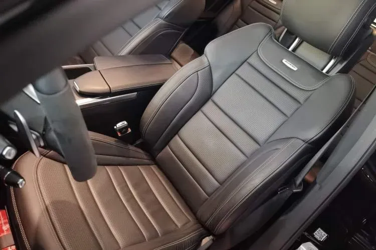 2014 Mercedes-Benz GL AMG 5.5T 558HP V8 7AT,autocango,china used car exporter,china ev exporter,chinese used car exporter,chinese used ev exporter