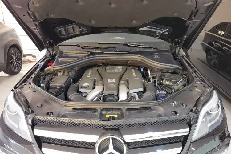 2014 Mercedes-Benz GL AMG 5.5T 558HP V8 7AT,autocango,china used car exporter,china ev exporter,chinese used car exporter,chinese used ev exporter