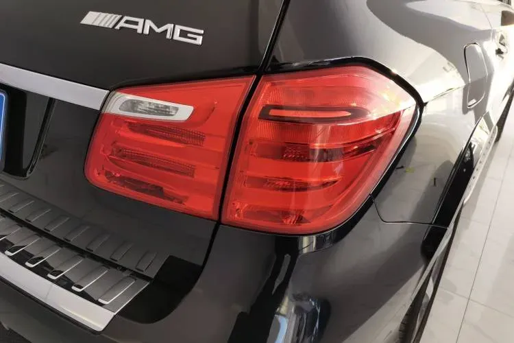 2014 Mercedes-Benz GL AMG 5.5T 558HP V8 7AT,autocango,china used car exporter,china ev exporter,chinese used car exporter,chinese used ev exporter