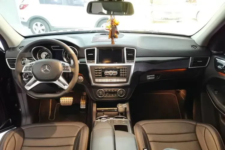 2014 Mercedes-Benz GL AMG 5.5T 558HP V8 7AT,autocango,china used car exporter,china ev exporter,chinese used car exporter,chinese used ev exporter