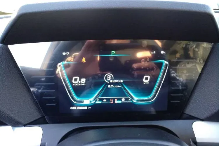 2019 BYD Song Pro 1.5T 160HP L4 6DCT,autocango,china used car exporter,china ev exporter,chinese used car exporter,chinese used ev exporter