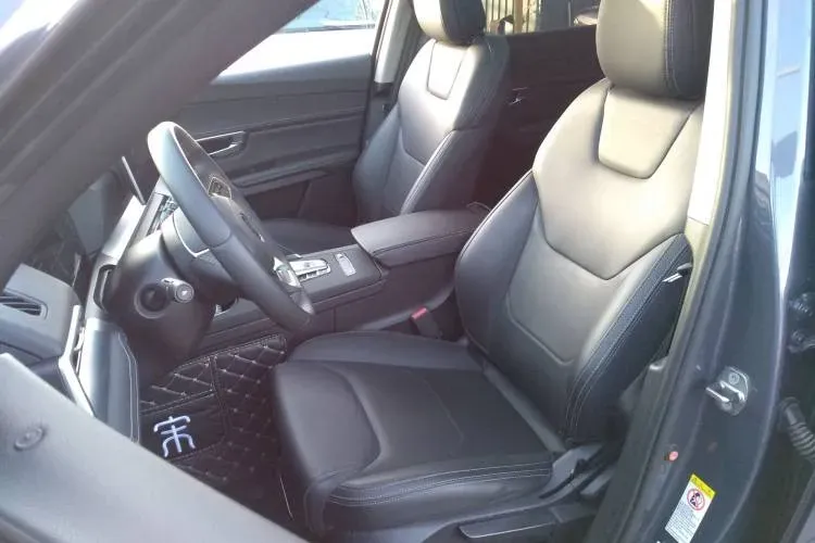 2019 BYD Song Pro 1.5T 160HP L4 6DCT,autocango,china used car exporter,china ev exporter,chinese used car exporter,chinese used ev exporter