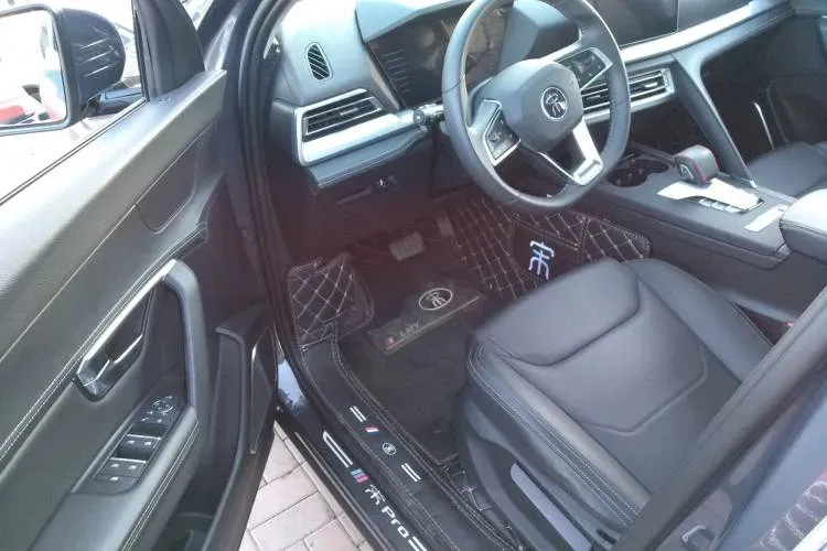 2019 BYD Song Pro 1.5T 160HP L4 6DCT,autocango,china used car exporter,china ev exporter,chinese used car exporter,chinese used ev exporter