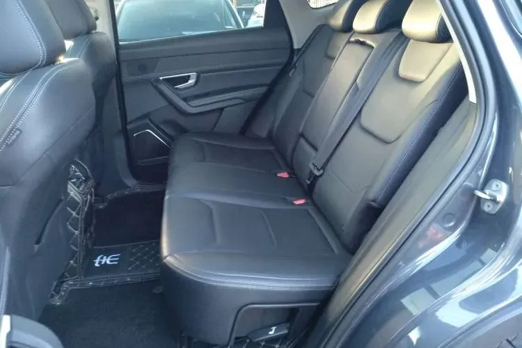 2019 BYD Song Pro 1.5T 160HP L4 6DCT,autocango,china used car exporter,china ev exporter,chinese used car exporter,chinese used ev exporter