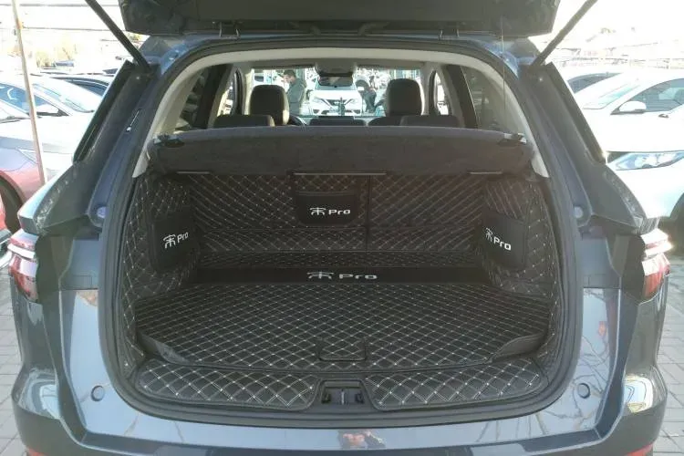 2019 BYD Song Pro 1.5T 160HP L4 6DCT,autocango,china used car exporter,china ev exporter,chinese used car exporter,chinese used ev exporter