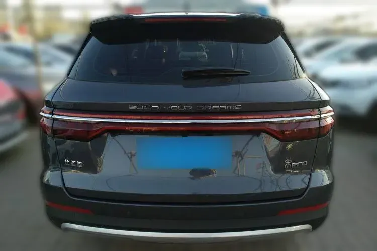 2019 BYD Song Pro 1.5T 160HP L4 6DCT,autocango,china used car exporter,china ev exporter,chinese used car exporter,chinese used ev exporter