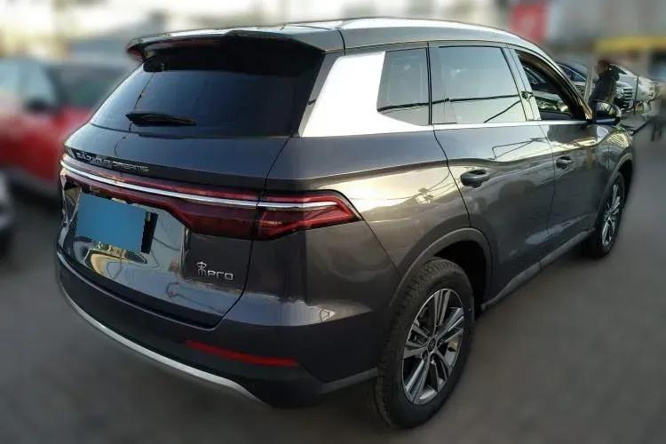 2019 BYD Song Pro 1.5T 160HP L4 6DCT,autocango,china used car exporter,china ev exporter,chinese used car exporter,chinese used ev exporter