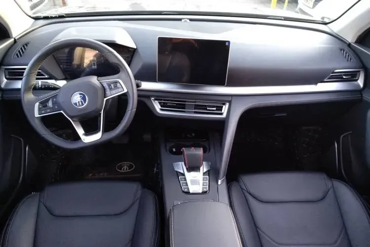 2019 BYD Song Pro 1.5T 160HP L4 6DCT,autocango,china used car exporter,china ev exporter,chinese used car exporter,chinese used ev exporter