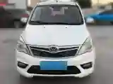 2016 BAIC Hyosow H2 1.5L 106HP L4 5MT