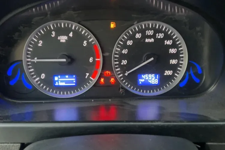 2016 BAIC Hyosow H2 1.5L 106HP L4 5MT,autocango,china used car exporter,china ev exporter,chinese used car exporter,chinese used ev exporter