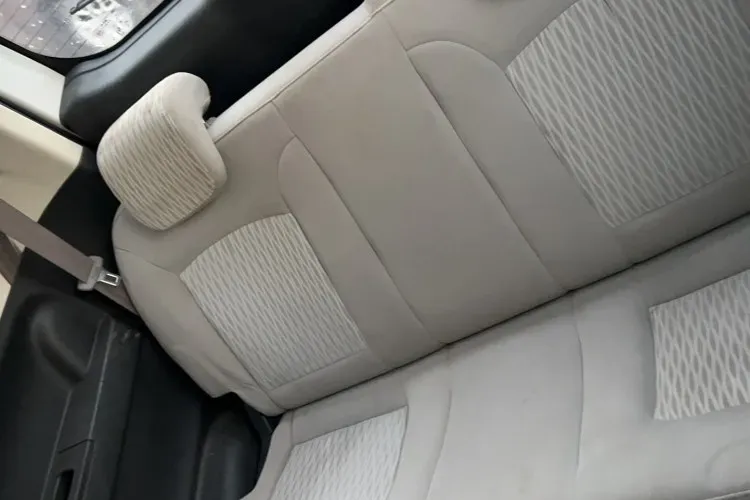 2016 BAIC Hyosow H2 1.5L 106HP L4 5MT,autocango,china used car exporter,china ev exporter,chinese used car exporter,chinese used ev exporter